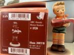 Prachtig   porseleinen M.J Hummel beeldje A.B.C stunde, Ophalen of Verzenden, Zo goed als nieuw, Hummel