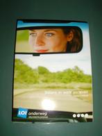 LOI onderweg / CD / audiocursus  Balans in werk en leven CD, Ophalen of Verzenden, Gebruikt
