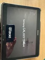 Samsung galaxy Tab 4 en Tab 3, Computers en Software, Android Tablets, Gebruikt, Tab 3.  Tab 4, Ophalen of Verzenden, Samsung