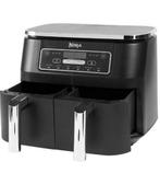 Ninja airfryer, Ophalen, Zo goed als nieuw, Airfryer