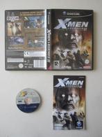 X-Men Legends of Wolverine Nintendo Gamecube, Spelcomputers en Games, Games | Nintendo GameCube, Avontuur en Actie, 1 speler, Ophalen of Verzenden