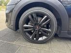 Mini Mini Cabrio 1.5 Cooper | NL-auto | Zwart Uitgevoerd | K, Auto's, Mini, Gebruikt, Euro 6, Cabriolet, Zwart