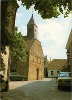Oirschot  Ned. Herv. Kerk, Verzamelen, Ansichtkaarten | Nederland, Ongelopen, Ophalen of Verzenden, Noord-Brabant