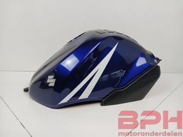 Tank Suzuki GSX-R 600 750 K4 - K5 2004 t/m 2005 fueltank GSX beschikbaar voor biedingen