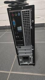 Dell Vostro 3470 Desktop PC, Computers en Software, Desktop Pc's, Gebruikt, 8 GB, Intel, Ophalen of Verzenden