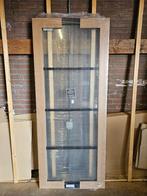 Nieuwe Binnendeur Skantrae SSL 4004 BG 83x201,5 stomp, Ophalen, 80 tot 100 cm, Binnendeur, Nieuw