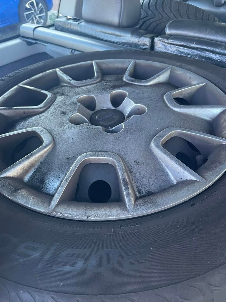 VOLVO v70/850/s60/s80 onderdelen, Ophalen, Zo goed als nieuw