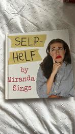 Selp helf Miranda Sings, Ophalen of Verzenden, Zo goed als nieuw