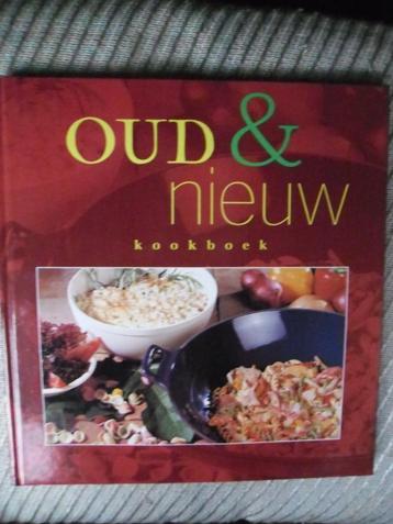 Oud & Nieuw Kookboek-S Rhoer beschikbaar voor biedingen
