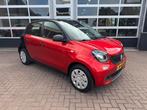 Smart FORFOUR  52KW PURE / Cruisecontrol / Airco / APK Nieuw, Achterwielaandrijving, Gebruikt, 4 stoelen, Origineel Nederlands