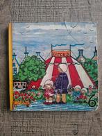 Zwijssen Botjes boekje deel 6 Moe gaat uit met Miep, Ophalen of Verzenden, Non-fictie