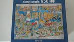 Jan van Haasteren puzzels (ruilen), Hobby en Vrije tijd, Ophalen, 500 t/m 1500 stukjes, Zo goed als nieuw, Legpuzzel
