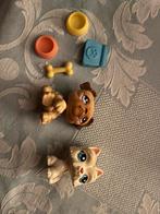 Leuke Littlest Pet Shop Set, Ophalen of Verzenden, Zo goed als nieuw, Jongen of Meisje
