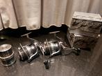 Daiwa Wincast Z5000LD, Ophalen of Verzenden, Gebruikt, Molen