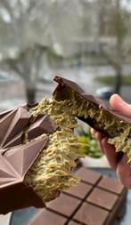 Dubai chocolade 340-380g, Ophalen of Verzenden