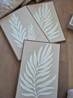 Beige woonaccessoires Japandi, Ophalen, Nieuw