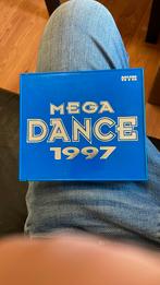 Mega dance 2cd, Cd's en Dvd's, Ophalen of Verzenden, Zo goed als nieuw, Dance