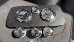 Spatwaterdichte klokken set van KUS, Watersport en Boten, Ophalen of Verzenden, Nieuw, Motor en Techniek, Motorboot