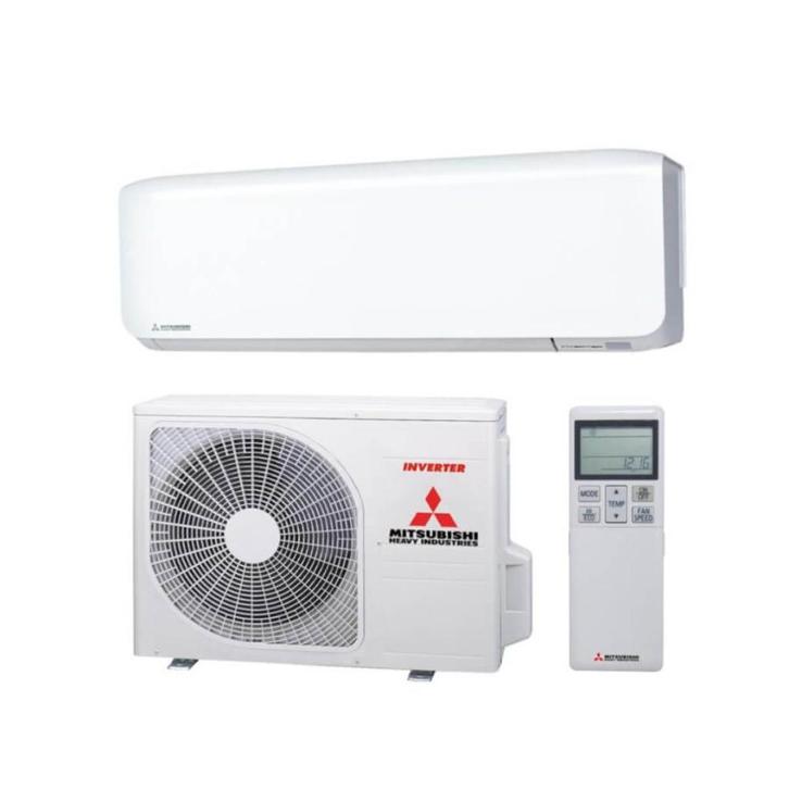 Mitsubishi Nieuw model 2024 met Wi-Fi SRK20ZS-WF op voorraad, Witgoed en Apparatuur, Airco's, Nieuw, Wandairco, 100 m³ of groter