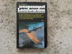 Wespennest Leeuwarden deel 1 Ab A.Jansen, Gelezen, Ophalen of Verzenden, Luchtmacht, Tweede Wereldoorlog