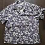 hemd met korte mouwen, Kleding | Heren, Overhemden, Ophalen of Verzenden, Zo goed als nieuw