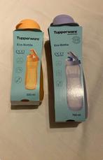 Tupperware Drinkflessen 500ml & 750ml - Nieuw!, Ophalen of Verzenden, Nieuw
