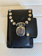 Sigarettentasje- aansteker Harley Davidson, Ophalen of Verzenden, Nieuw, Motoren