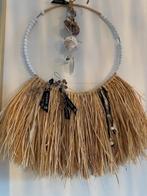 Ibiza / Boho wand / Raam decoratie, Huis en Inrichting, Ophalen of Verzenden, Nieuw