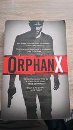 Orphan X - Gregg Hurwitz, Boeken, Ophalen of Verzenden, Gelezen, Gregg Hurwitz, Nederland