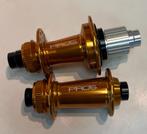 Hope Pro 5 BOOST Navenset BRONS - LAATSTE, Wiel, Nieuw, Hope, Hope