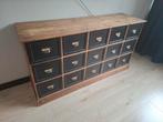 Ladekast kas dressoir tv meubel, Huis en Inrichting, Ophalen of Verzenden, Zo goed als nieuw