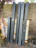 Stalen balken HEA140 nieuw, Doe-het-zelf en Verbouw, Metalen, Ophalen of Verzenden, Zo goed als nieuw, IJzer