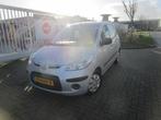 Hyundai I10 1.1 Active Cool, Auto's, Gebruikt, 31 €/maand, 400 kg, Origineel Nederlands