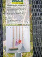 Gereedschap Wandhouder - Nieuw in Verpakking, Ophalen of Verzenden, Nieuw, Overige soorten, Garden Feelings