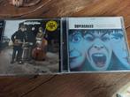 Supergrass  2 cd's + bonus cd, Ophalen of Verzenden