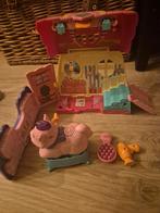 verschillende zoef zoef sets, Ophalen, Zo goed als nieuw, Jongen of Meisje