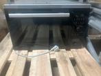 Siemens Combi Oven met Grill & Magnetron, Ophalen, Combimagnetron, Gebruikt, Grill