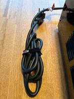 Ferm - Elektrisch Lasapparaat 40-100a, Ophalen of Verzenden, Gebruikt, Elektroden