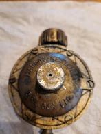 Gasdrukregelaars- gasfles, Gebruikt, Aardgas, Ophalen of Verzenden, Minder dan 20 liter