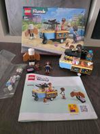 Lego friends and creator, Ophalen of Verzenden, Zo goed als nieuw