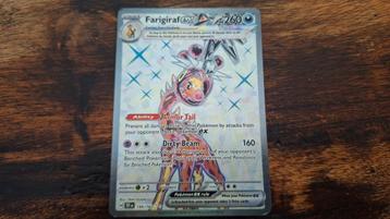 Pokèmon kaart beschikbaar voor biedingen