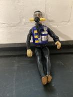 Action Man duiker pop retro vintage 90s snorkel, Verzenden