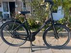 Cortina fiets Common Framemaat 50  28 inch Black Matt ZGAN, Fietsen en Brommers, Fietsen | Dames | Damesfietsen, Versnellingen