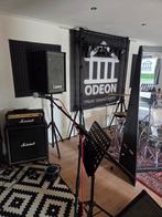 Oefenruimte te huur (Winterswijk), Muziek en Instrumenten, Ophalen, Gebruikt