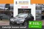 Renault Clio 1.3 TCe Intens 130 pk AUTOMAAT € 19.495,00, Auto's, Renault, Nieuw, Origineel Nederlands, 5 stoelen, Cruise Control