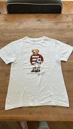 Ralph Lauren t-shirt maat 10, 140, 10-12, Ophalen of Verzenden, Zo goed als nieuw, Shirt of Longsleeve, Jongen