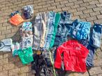 Groot pakket jongenskleding nt 134/140, Kinderen en Baby's, Kinderkleding | Maat 134, Ophalen of Verzenden, Sergent Major, Jongen