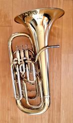 Besson Sovereign 967 Euphonium, Ophalen of Verzenden, Gebruikt, Euphonium of Tenortuba