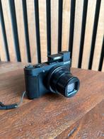Sony DSC-HX90 compactcamera vlog camera, Audio, Tv en Foto, Fotocamera's Digitaal, Compact, Ophalen of Verzenden, Zo goed als nieuw