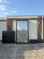 UNIEK: Event Decor | Lichtbak | Decorstuk - Plexiglas, Muziek en Instrumenten, Ophalen, Zo goed als nieuw, Draaitafel, Overige merken